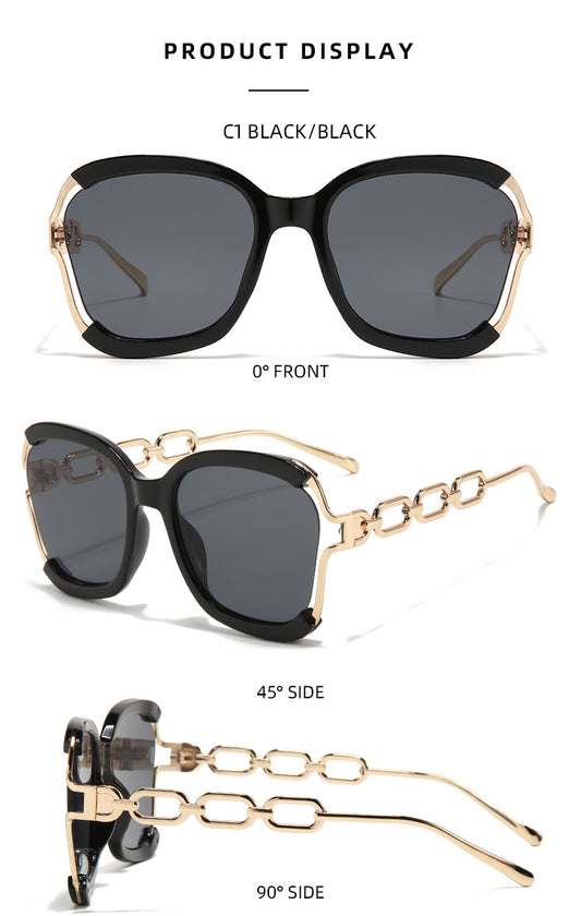 HorizonHaze Sunglasses - UV400